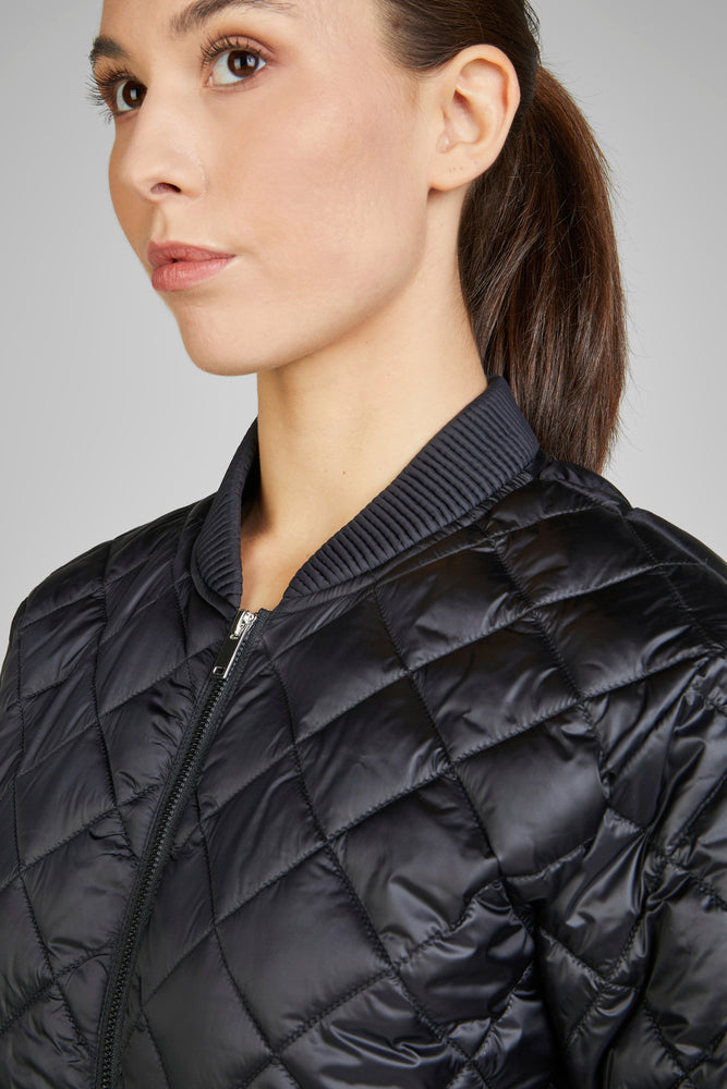 Veste matelassée QUILT BLOUSON Heritage 2024 - Eskadron