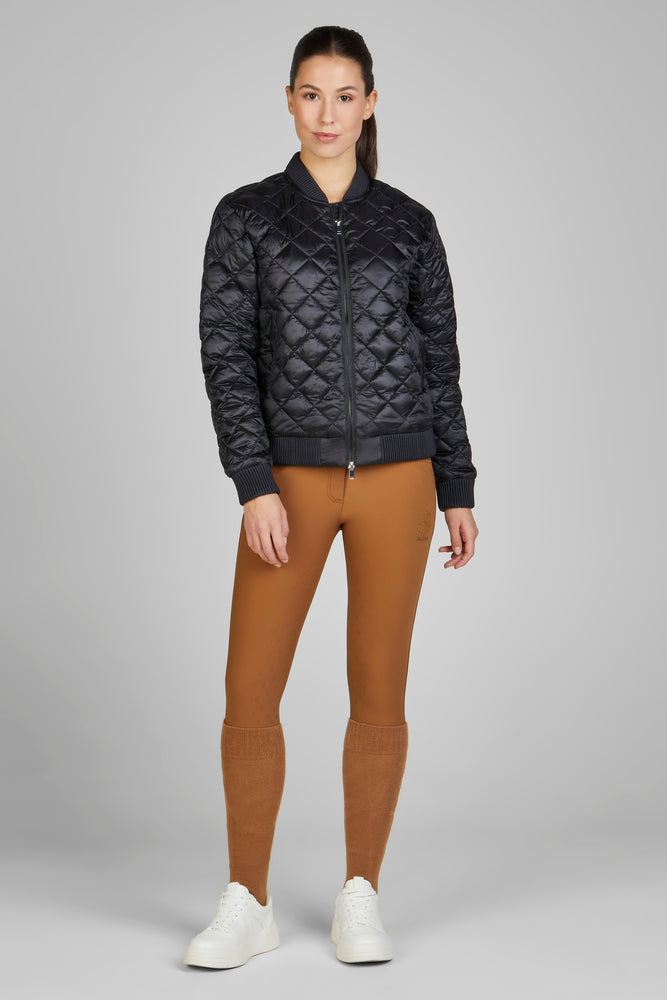 Veste matelassée QUILT BLOUSON Heritage 2024 - Eskadron