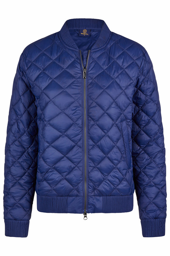 Veste matelassée QUILT BLOUSON Heritage 2024 - Eskadron