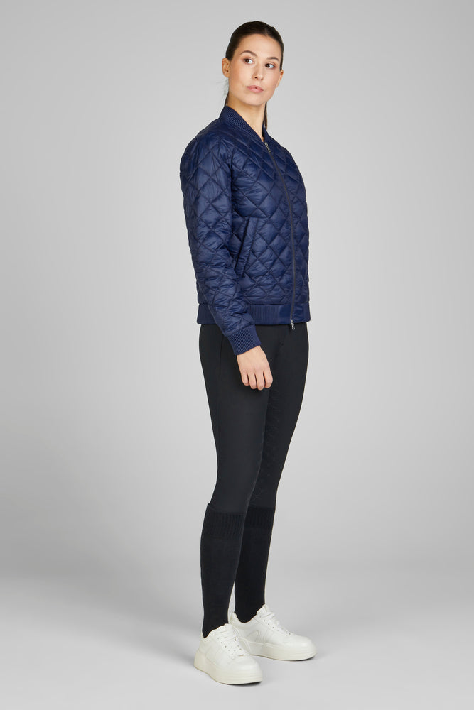 Veste matelassée QUILT BLOUSON Heritage 2024 - Eskadron