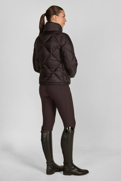 Veste matelassée Doudoune QUILT JACKET Heritage 2025 - Eskadron