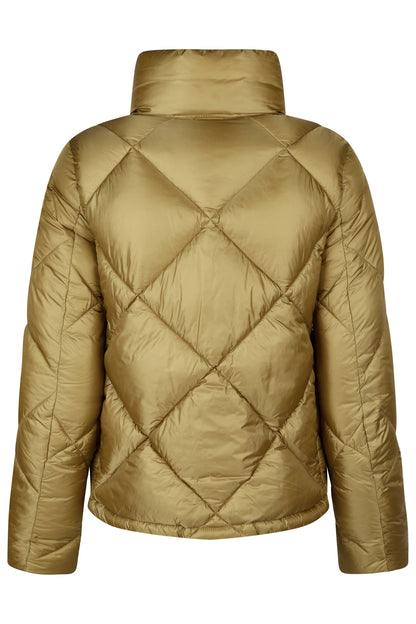 Veste matelassée Doudoune QUILT JACKET Heritage 2025 - Eskadron