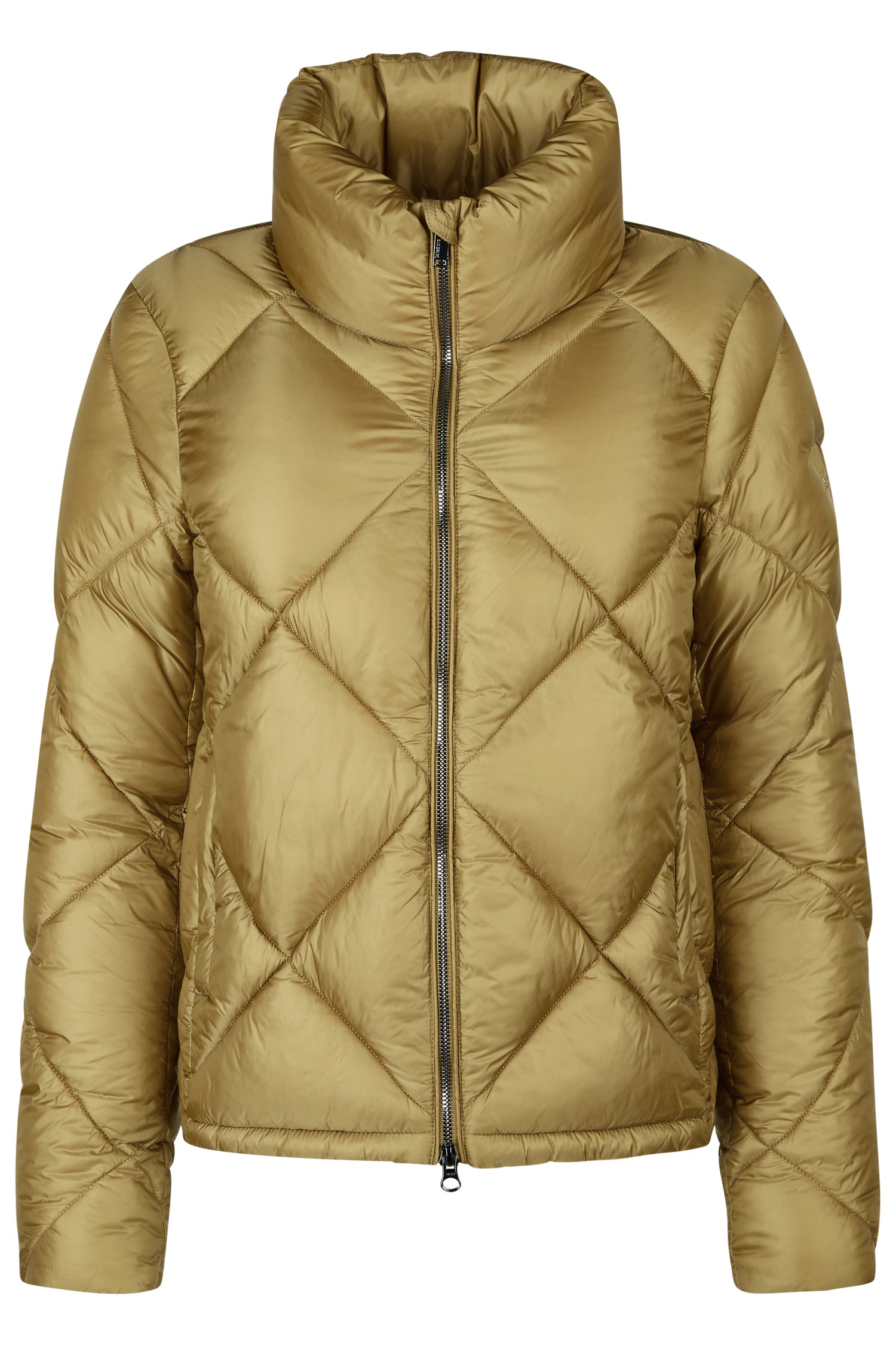 Veste matelassée Doudoune QUILT JACKET Heritage 2025 - Eskadron
