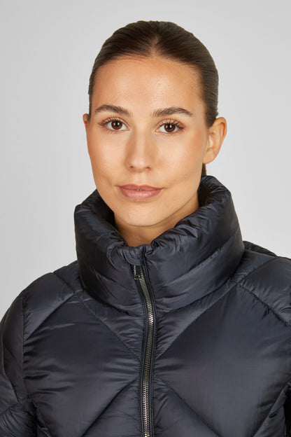 Veste matelassée Doudoune QUILT JACKET Heritage 2025 - Eskadron