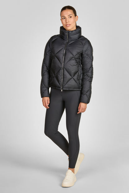 Veste matelassée Doudoune QUILT JACKET Heritage 2025 - Eskadron