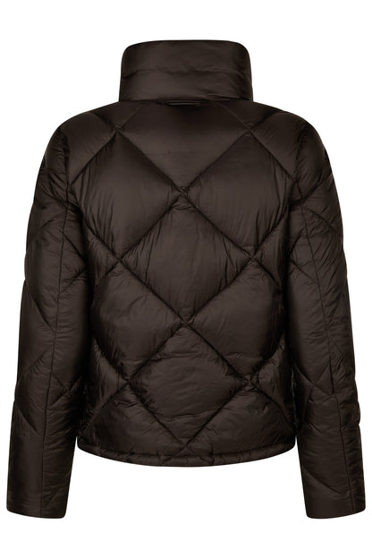 Veste matelassée Doudoune QUILT JACKET Heritage 2025 - Eskadron