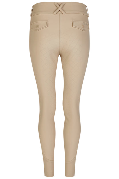 Pantalon full grip Classic Sports 2026 - Eskadron