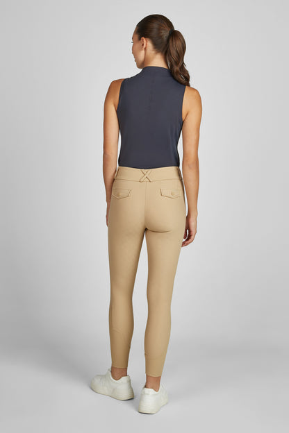 Pantalon full grip Classic Sports 2026 - Eskadron