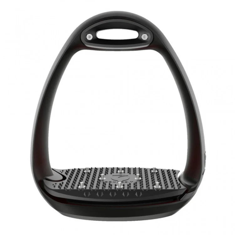 Eole Spikes Stirrups - Compositi