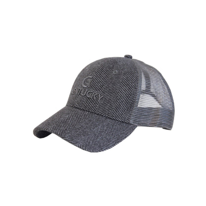 Casquette Laine Trucker Wool - Kentucky