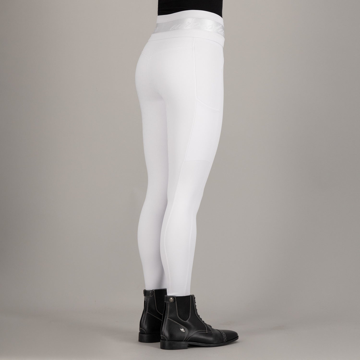 Pantalon d&