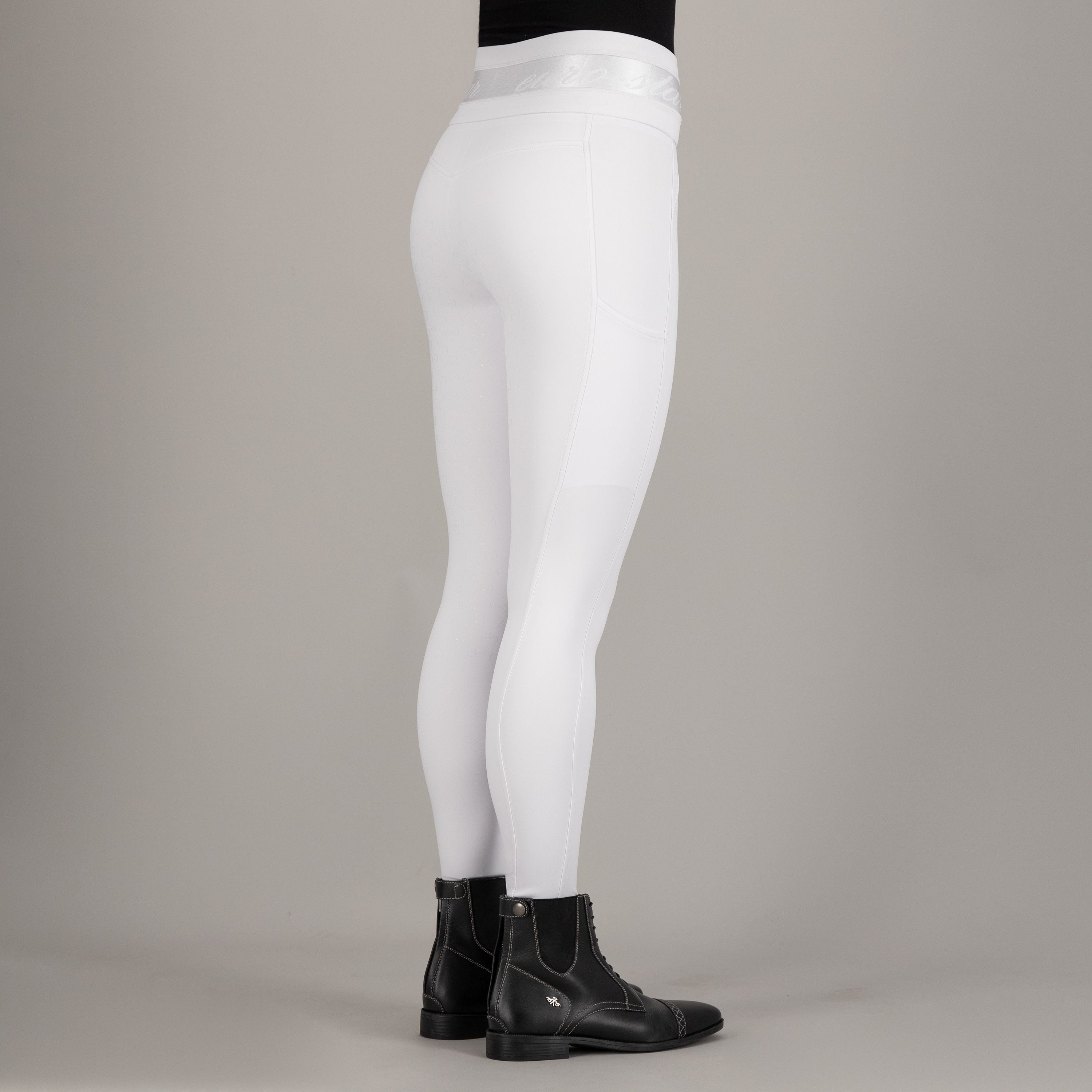 Pantalon d&