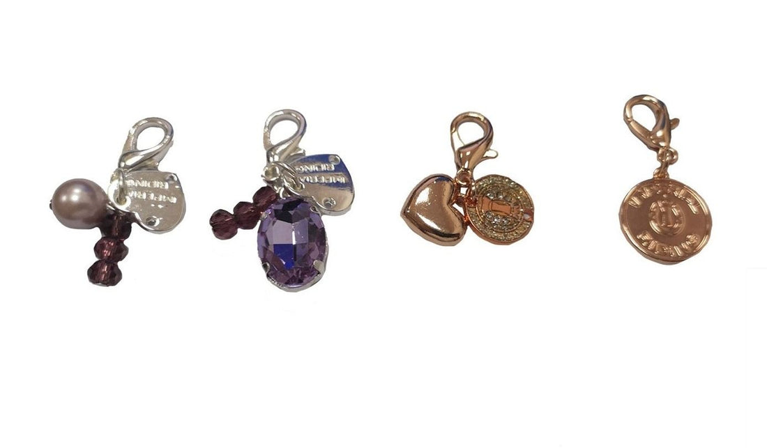 Charms pour Licol/Bridon Bliss  - IMPERIAL RIDING