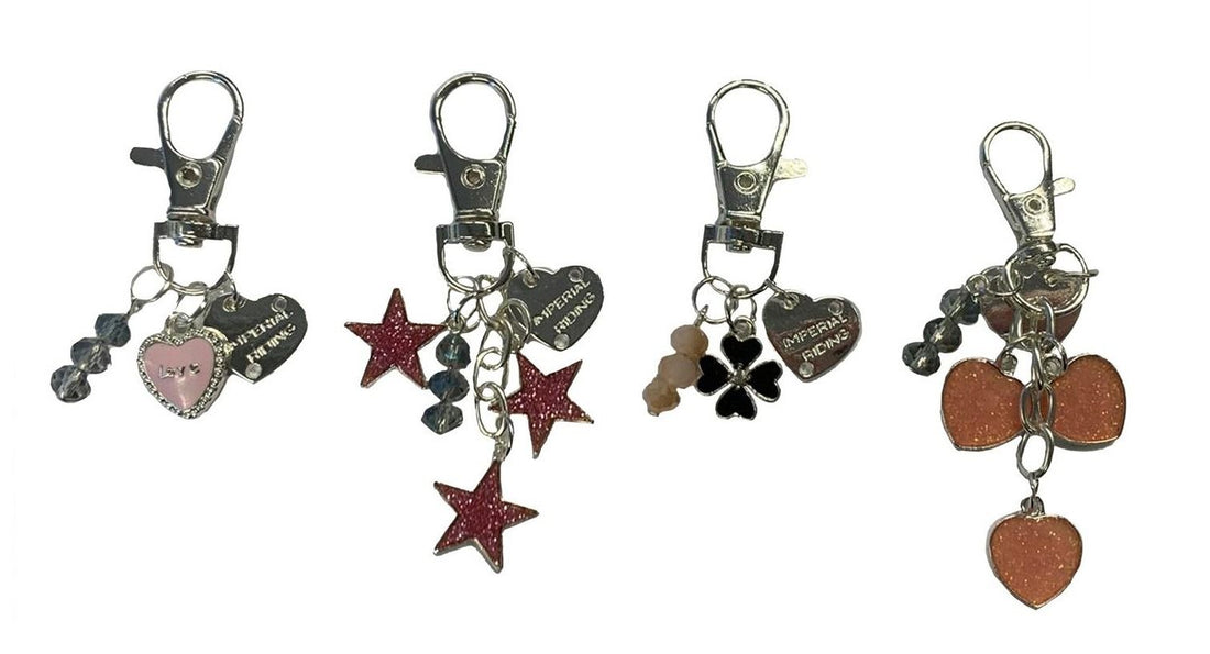 Charms pour Licol/Bridon Imperial - IMPERIAL RIDING