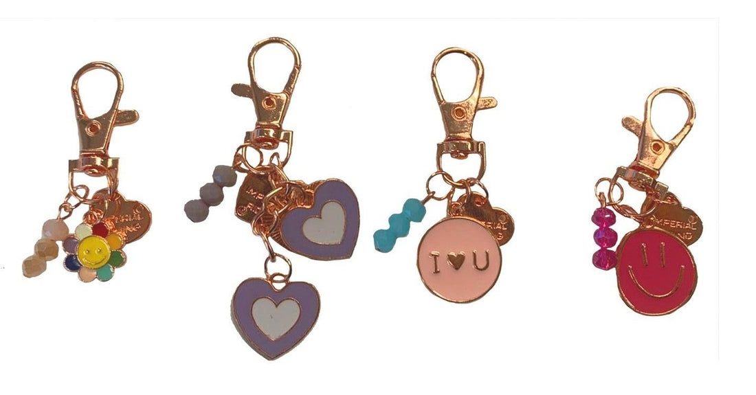 Charms pour Licol/Bridon Lucky&amp;Love - IMPERIAL RIDING