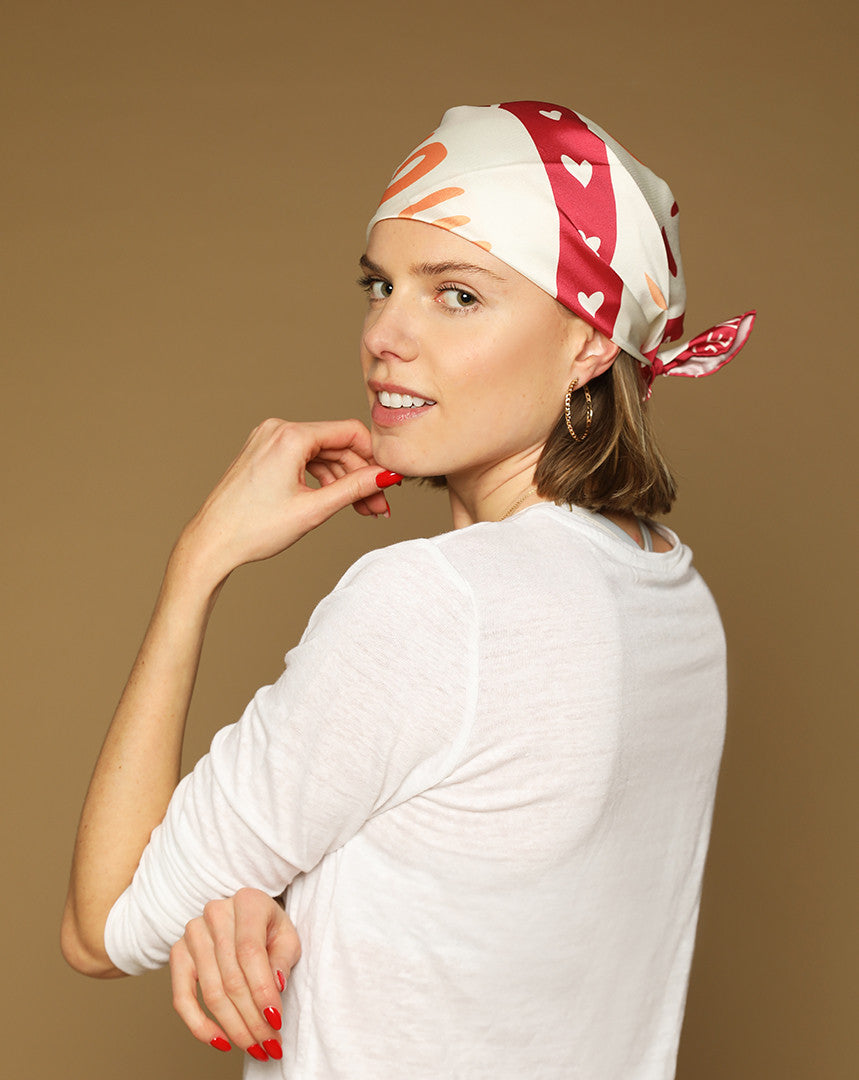 Foulard Icare - GEM