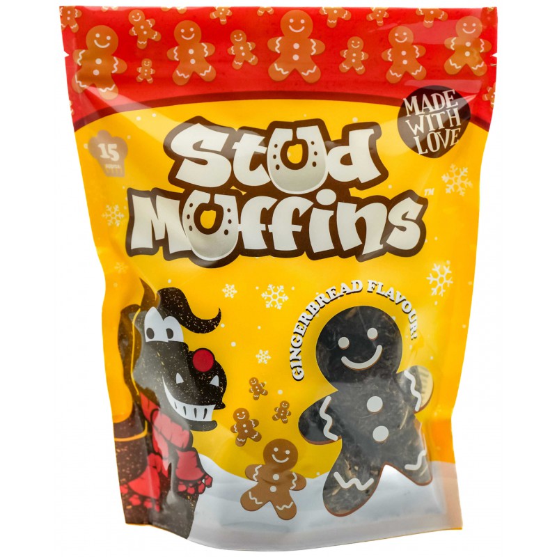 Muffins Pain d&