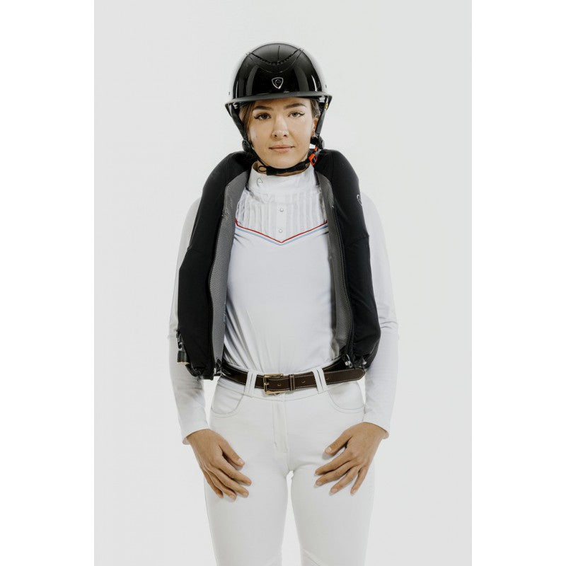 Gilet crop top Rodier excellent état Gilet crop top Rodier excellent état