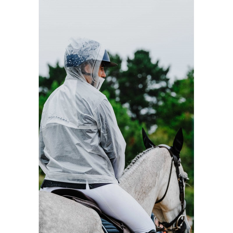 Imperméable SAIGON - EQUITHEME