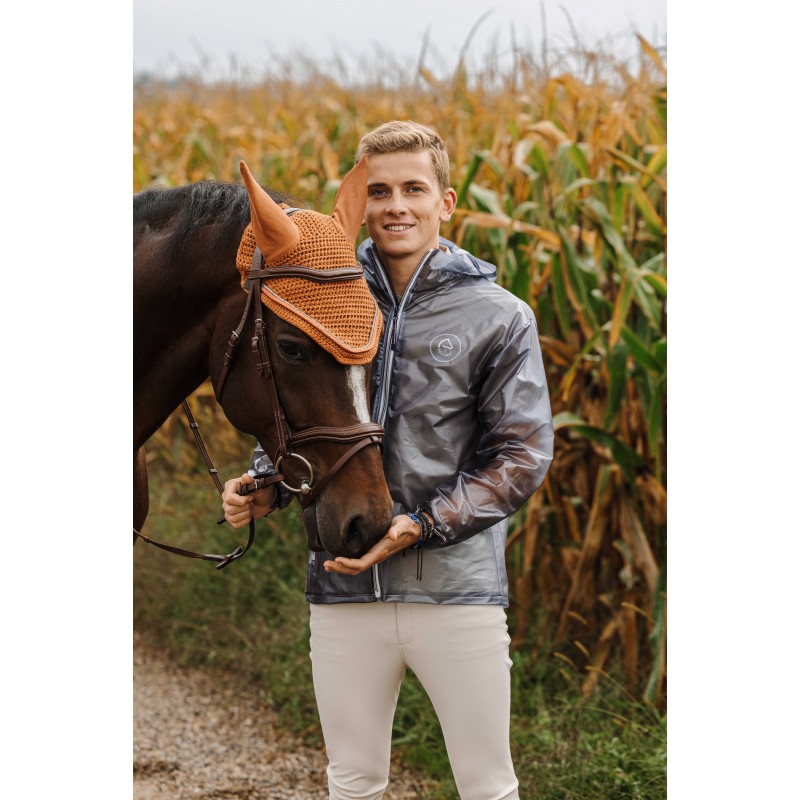 Imperméable SAIGON - EQUITHEME