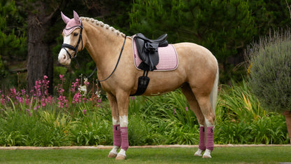 Bonnet anti-mouches Classic Blossom - LEMIEUX