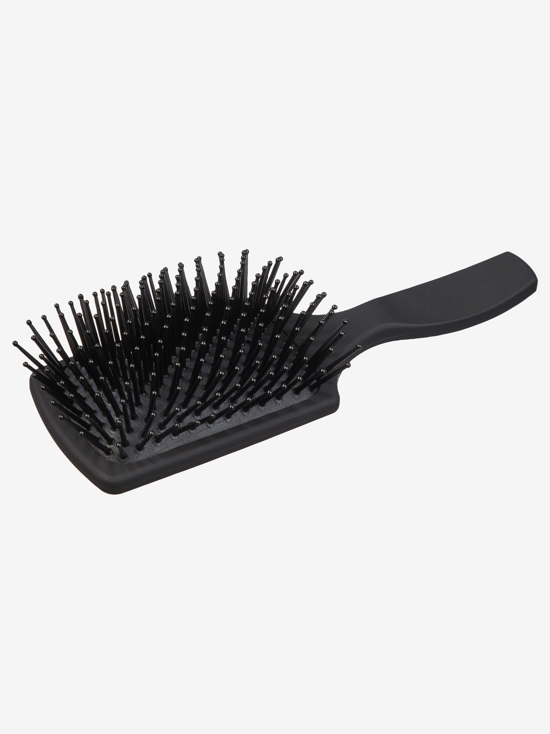 Brosse à crins Tangle Tidy Noir - LEMIEUX
