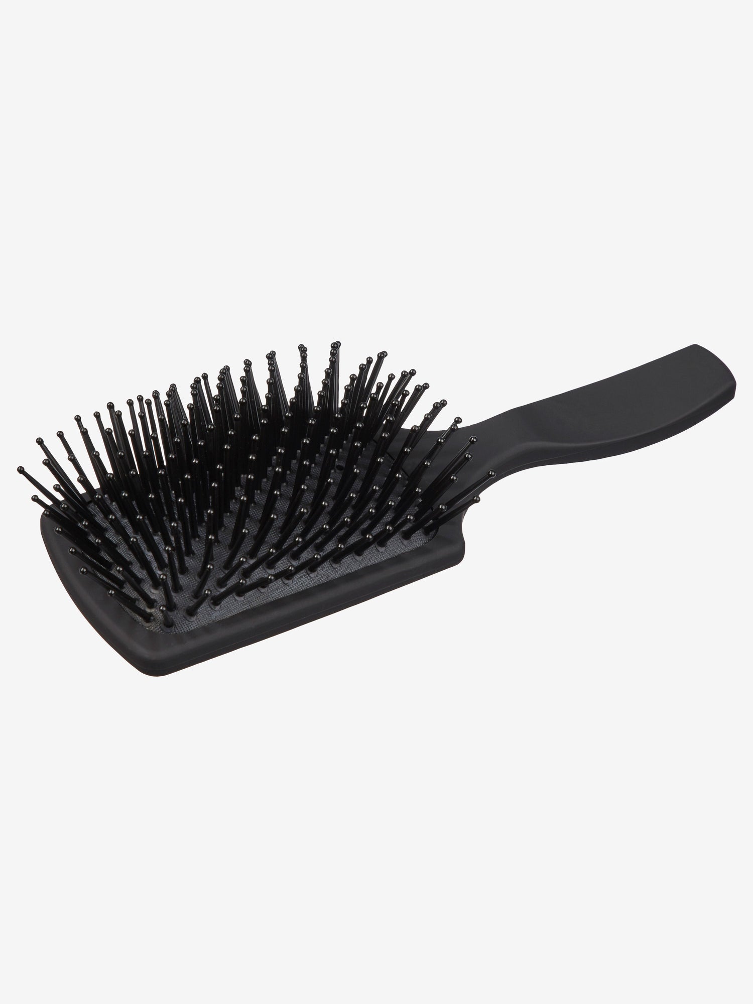 Brosse à crins Tangle Tidy Noir - LEMIEUX
