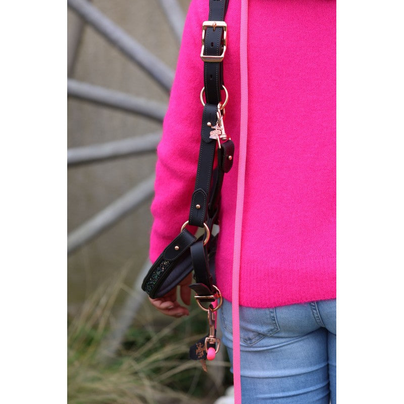 Longe rose fuschia - Ju &amp; Pa