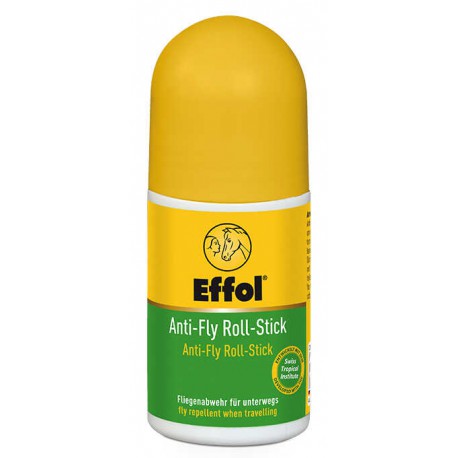 Roll-on anti-mouches - EFFOL