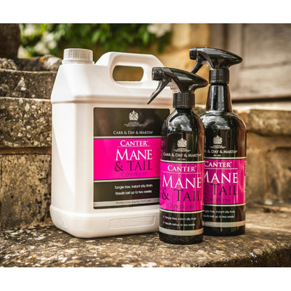 Démêlant Mane &amp; tail - Carr &amp; Day &amp; Martin LTD