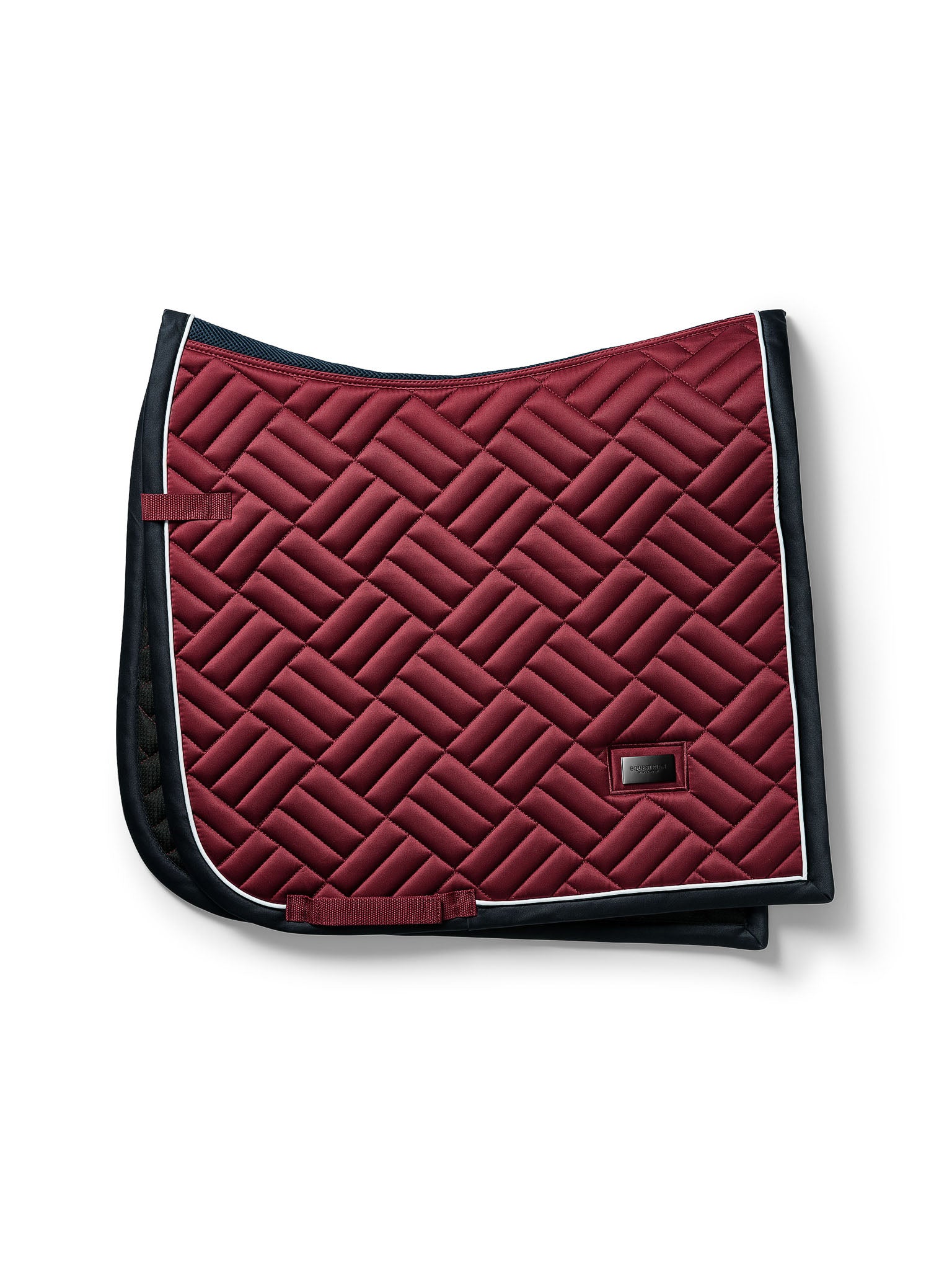 Tapis de selle Modern Luxe DRESSAGE  - Equestrian Stockholm