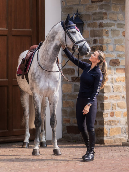 Bonnet anti-mouches Modern Luxe - Equestrian Stockholm