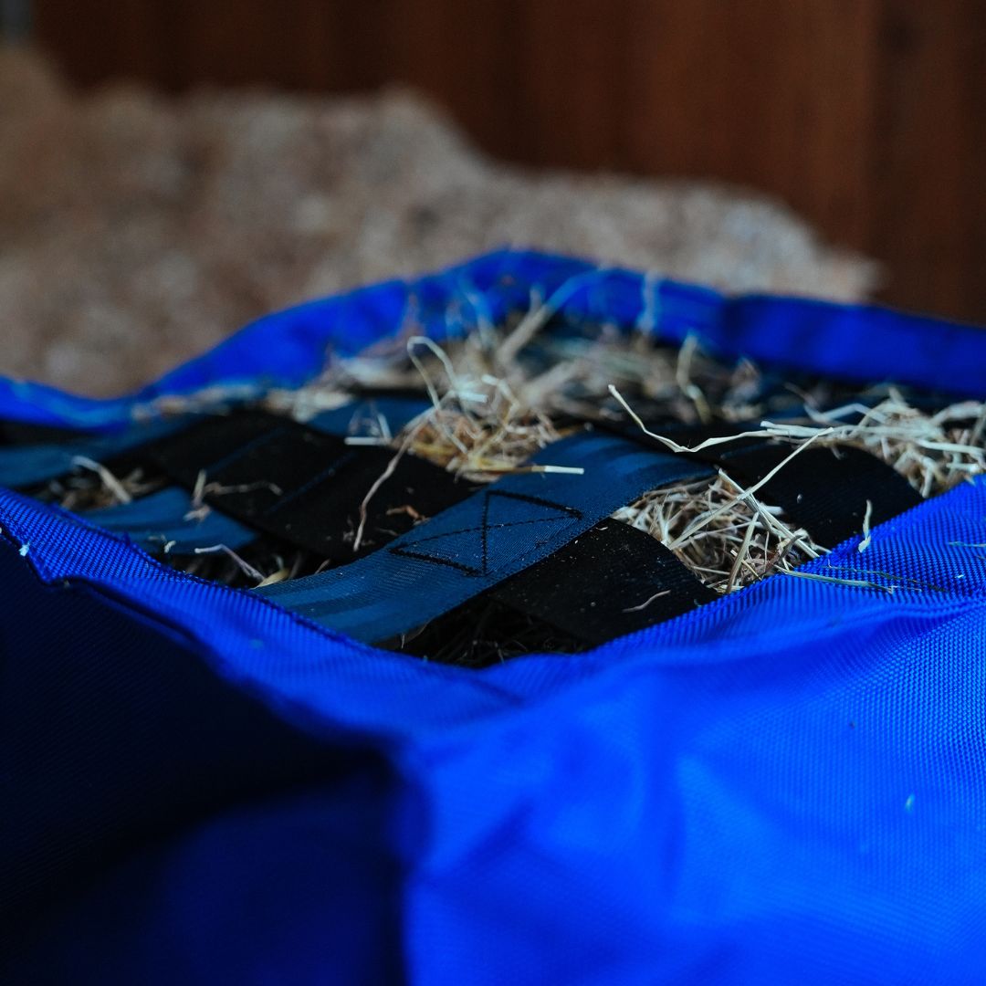 Cube de foin Natural&