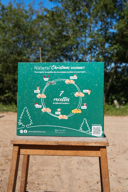 Calendrier de l&