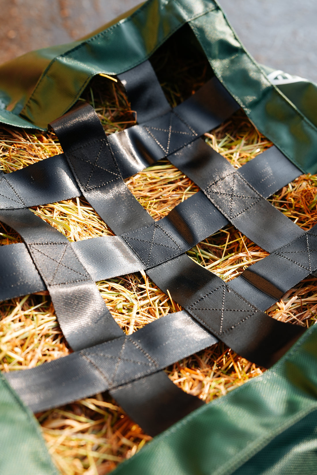 Cube de foin Natural&