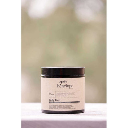 Onguent noir Folly Foot - PENELOPE COLLECTION
