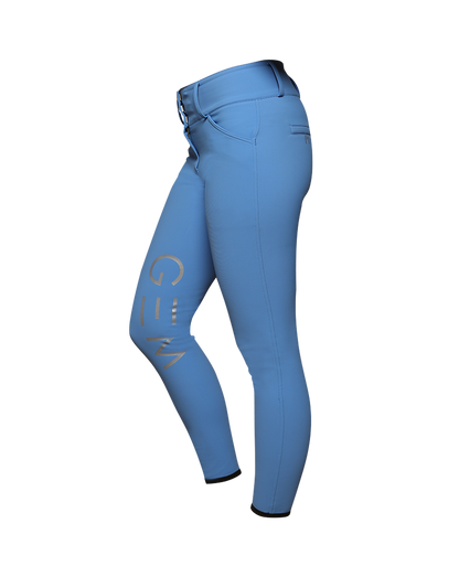 Pantalon Max Bleu roy - GEM