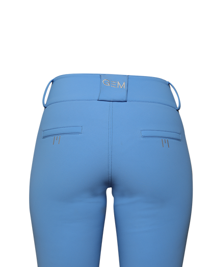 Pantalon Max Bleu roy - GEM