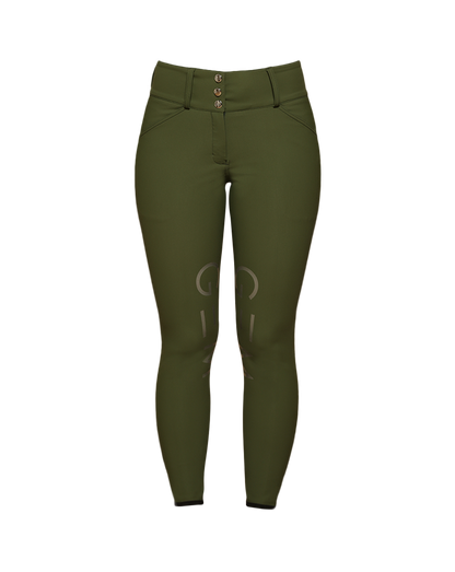 Pantalon Max Kaki - GEM