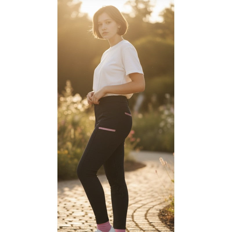 Pantalon d&