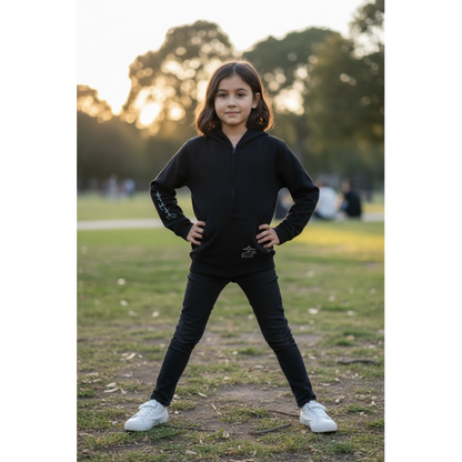 Pantalon Enfant Olivia - Ju &amp; Pa