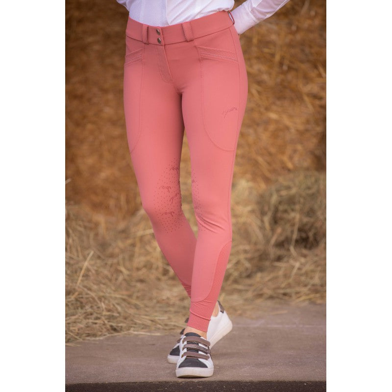 Pantalon Sybille - PENELOPE COLLECTION