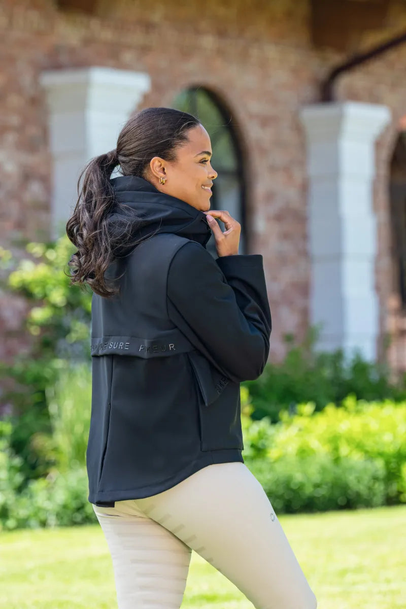 Veste Softshell deperlante 1047 Athleisure - Pikeur