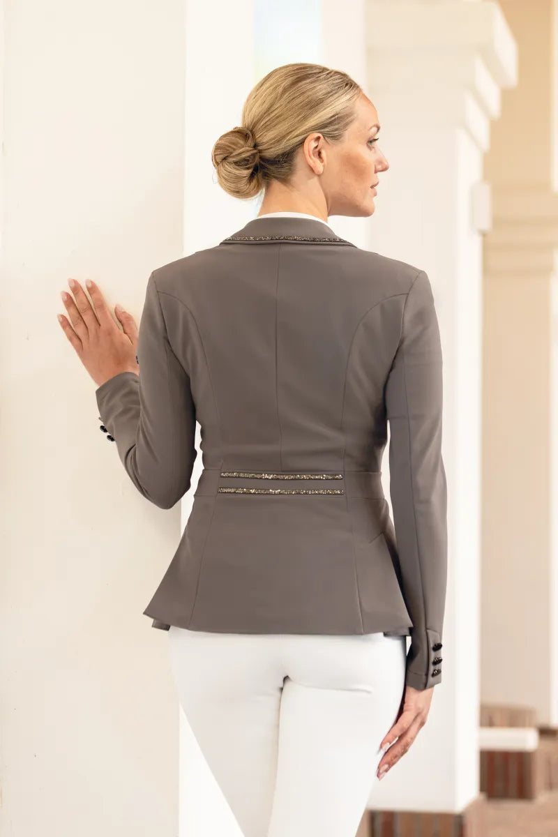 Veste De Concours Pikeur Epsom – Saut D'obstacles – Neuve Avec étiquettes