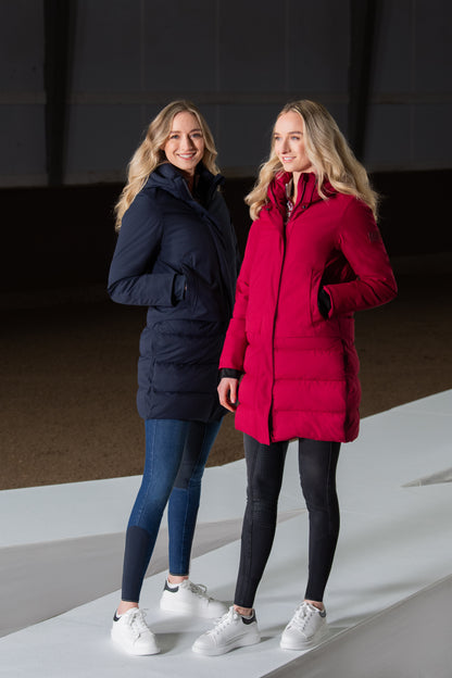 Down jacket 4016 SELECTION - Pikeur