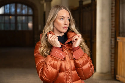 Veste doudoune 8016 SELECTION - Pikeur