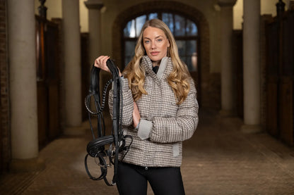 Veste doudoune 8016 SELECTION - Pikeur