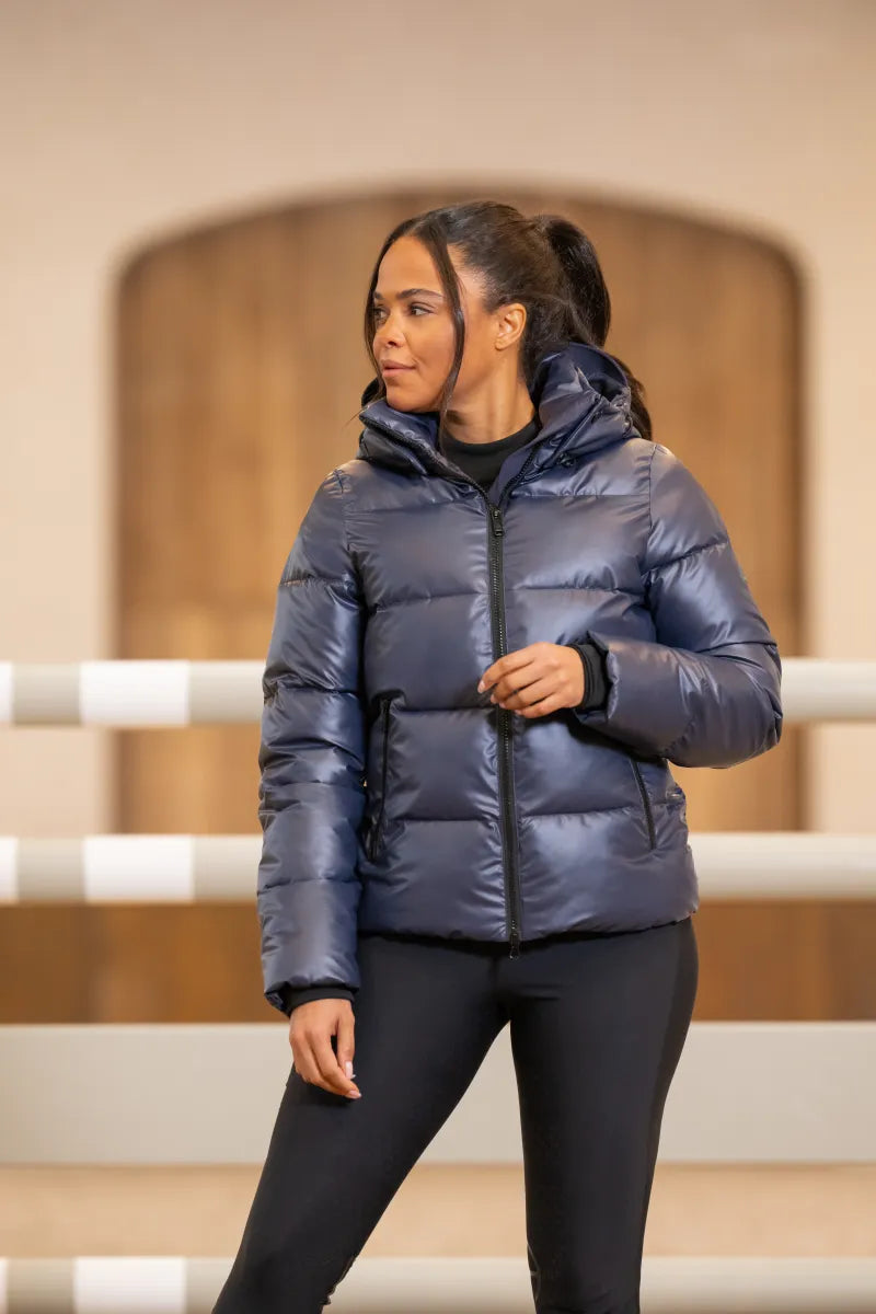 Veste doudoune 8023 ATHLEISURE - Pikeur