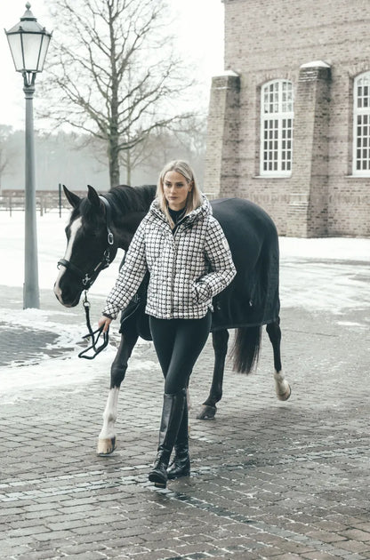 Veste doudoune 2016 Selection - Pikeur