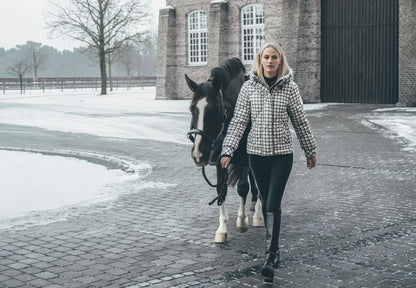 Veste doudoune 2016 Selection - Pikeur